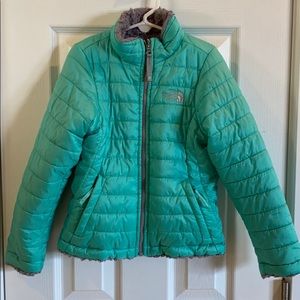 The North Face - Girls XS (size 6) jacket